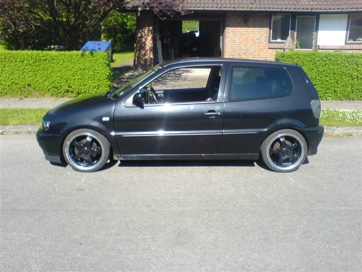 VW Polo 6n (Solgt) billede 5