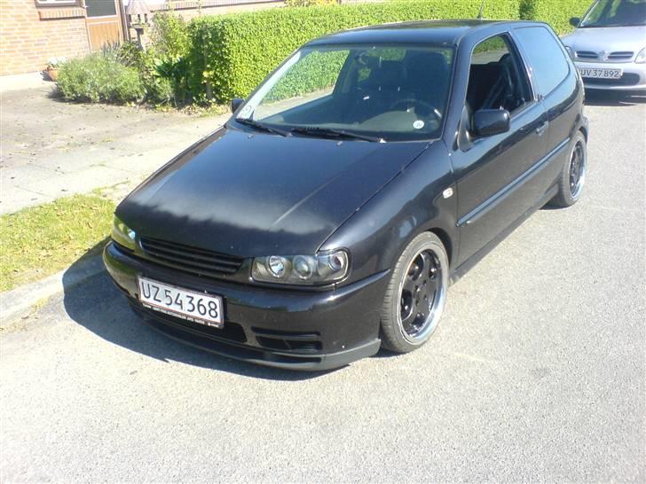 VW Polo 6n (Solgt) billede 6