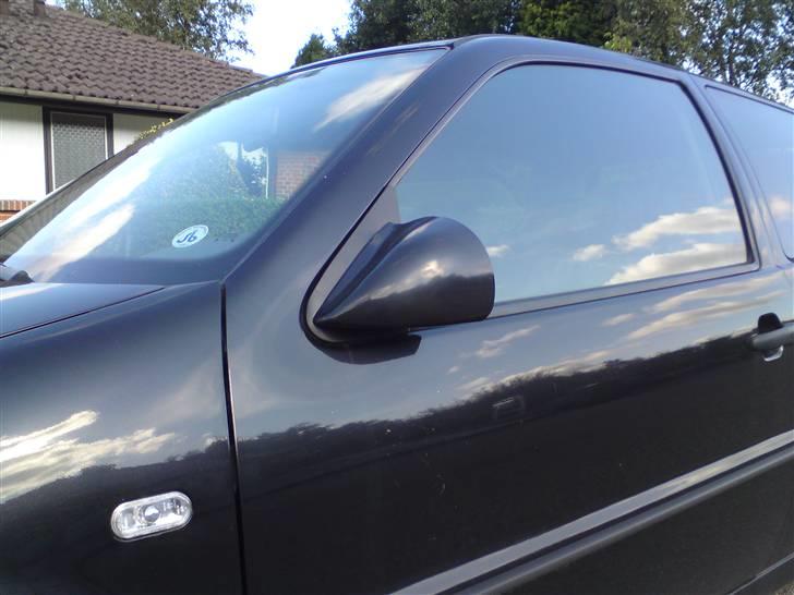 VW Polo 6n (Solgt) billede 7