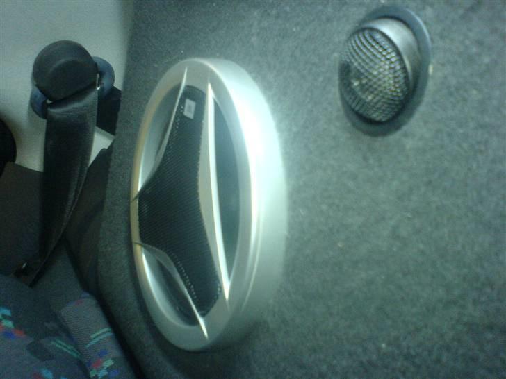 VW Polo 6n (Solgt) billede 9