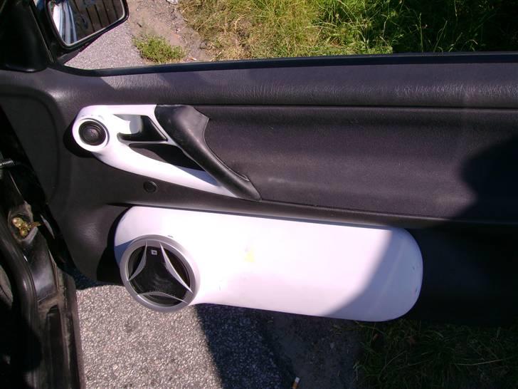 VW Polo 6n (Solgt) billede 10