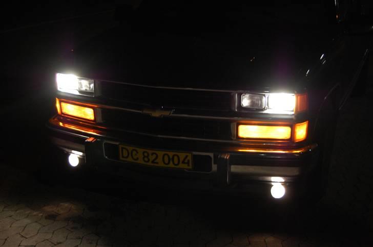 Chevrolet k1500 solgt billede 16