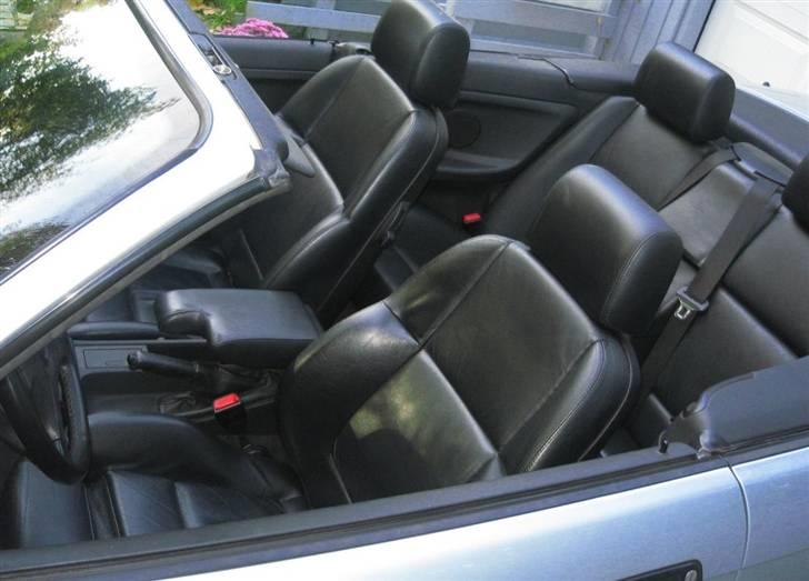 BMW M3 Cabriolet billede 7