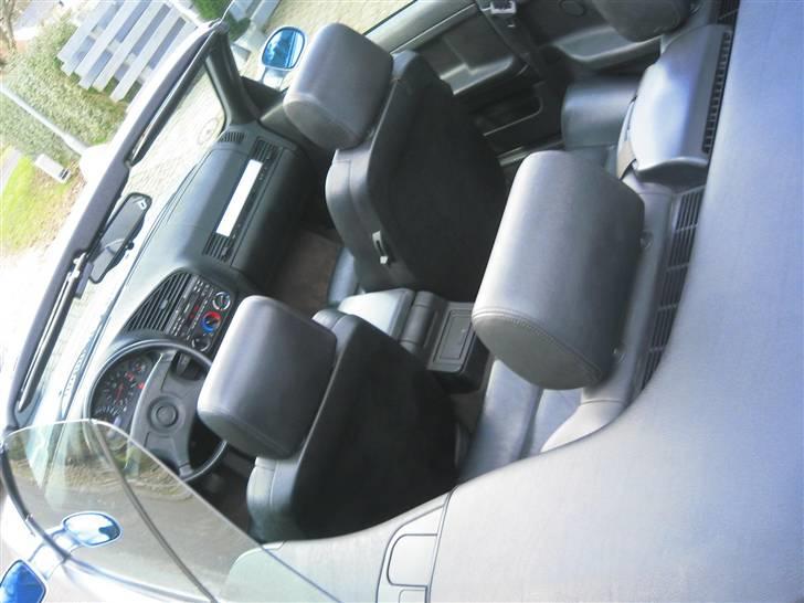 BMW M3 Cabriolet billede 15