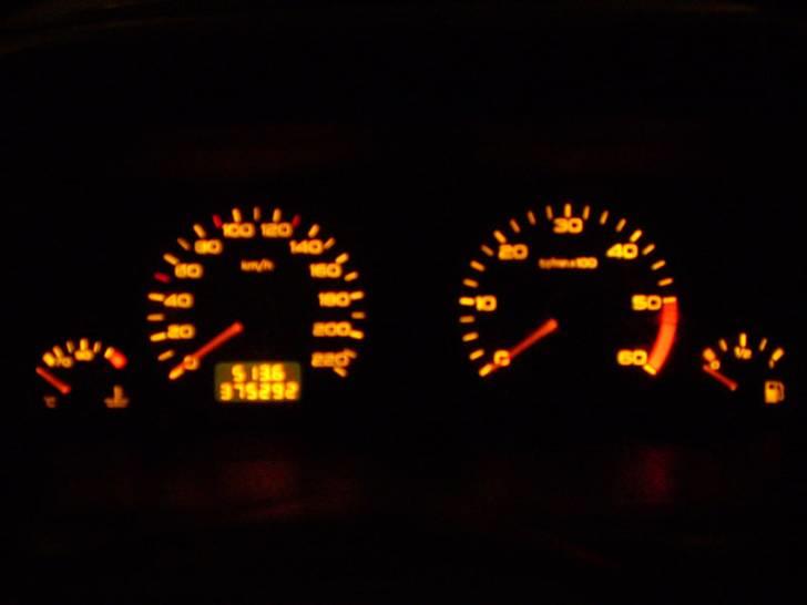 Peugeot 306 1.9TD st.car billede 5