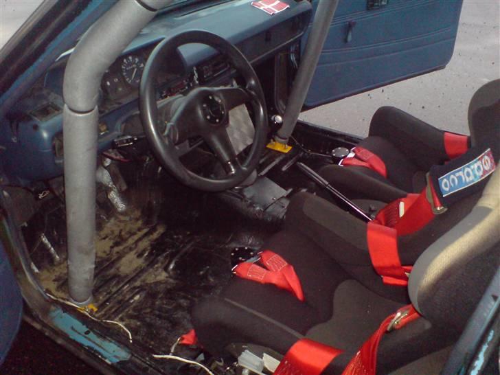 Toyota Starlet KP60 sælges (SOLGT) billede 7