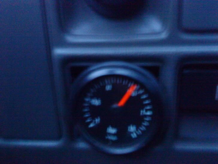 Opel corsa A 1.2 (solgt) - ladetryk 0,5bar  billede 12