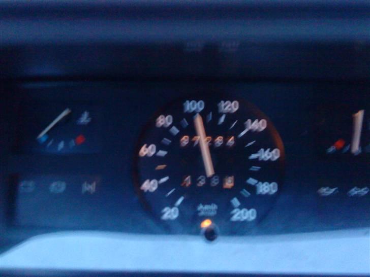 Opel corsa A 1.2 (solgt) billede 13