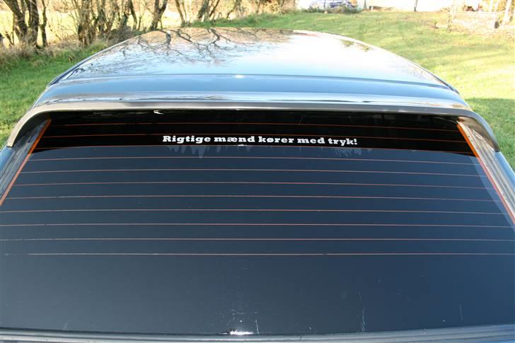 VW Golf 2 GTD solgt billede 10