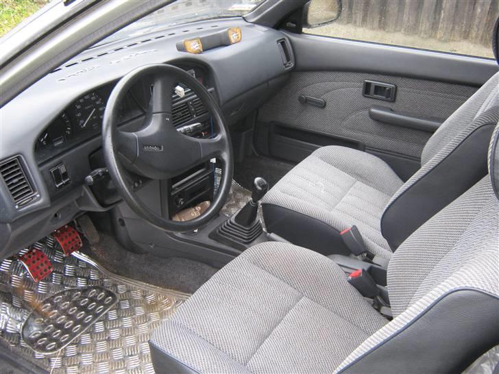 Toyota Corolla XLI *Stjålet* billede 10