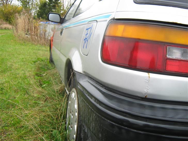 Toyota Corolla XLI *Stjålet* billede 11