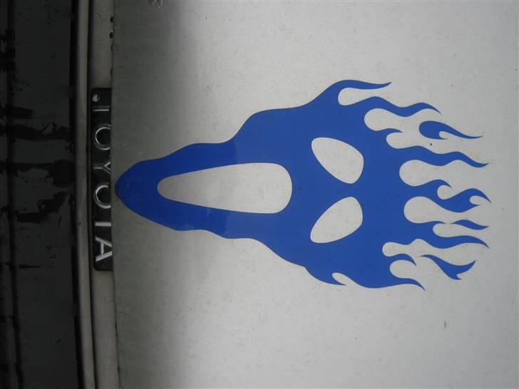 Toyota Corolla XLI *Stjålet* billede 12