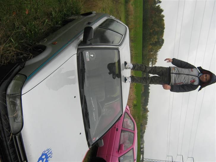 Toyota Corolla XLI *Stjålet* billede 16