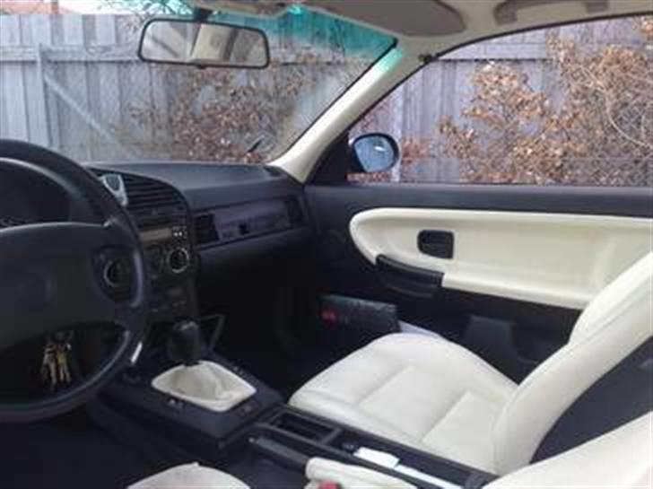 BMW 328i coupe billede 5