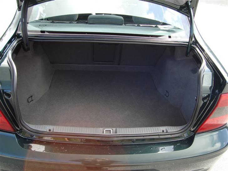 Opel Vectra B 1.8 16v  billede 15