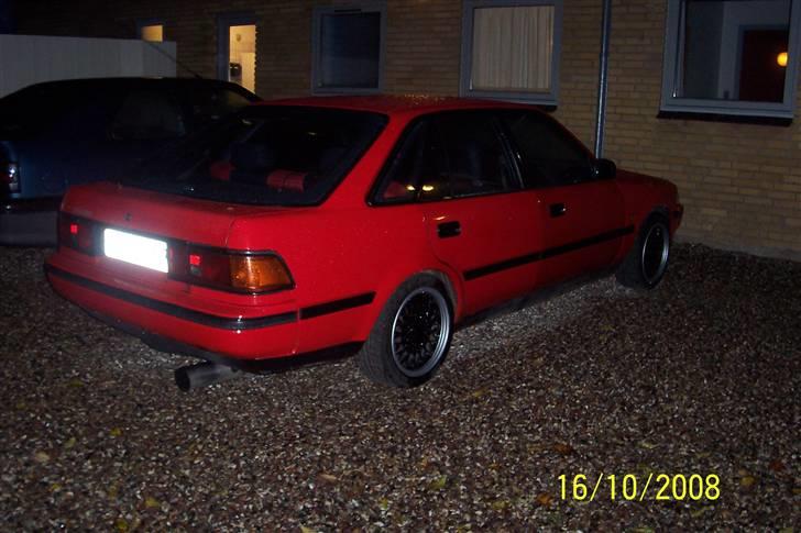 Toyota Carina II XL Collection billede 15