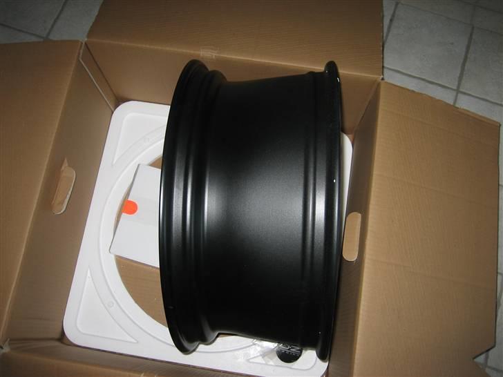 Seat ibiza 1,8 turbo 20v SOLGT billede 2