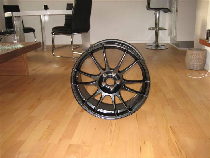 Seat ibiza 1,8 turbo 20v SOLGT billede 3