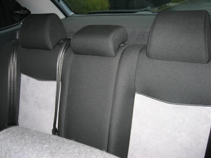 Seat ibiza 1,8 turbo 20v SOLGT billede 6