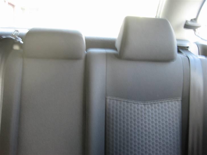 Seat ibiza 1,8 turbo 20v SOLGT billede 9