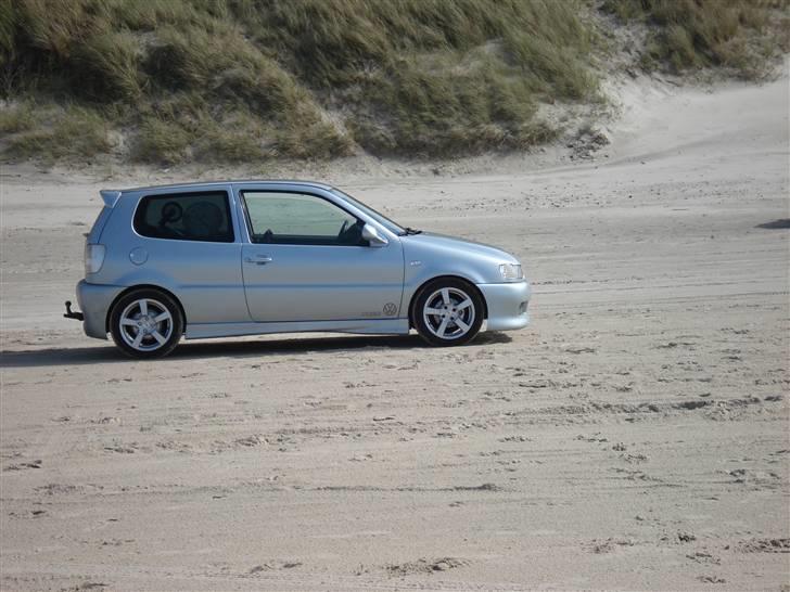 VW Polo 6n SOLGT - sommerferie nordjylland 08 billede 5