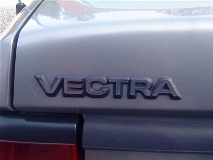 Opel vectra a SOLGT billede 10