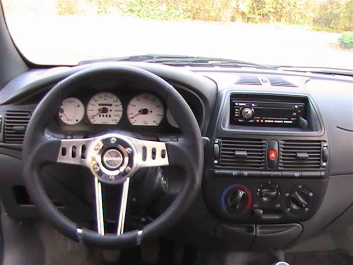 Fiat Bravo 2.0 HGT billede 9