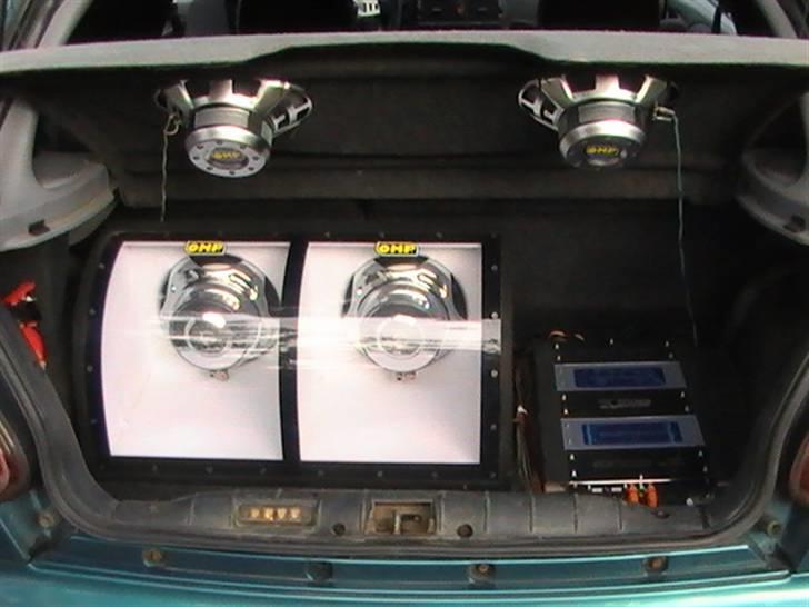 Fiat Bravo 2.0 HGT billede 11