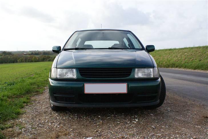 VW Polo 6n 16v  billede 4