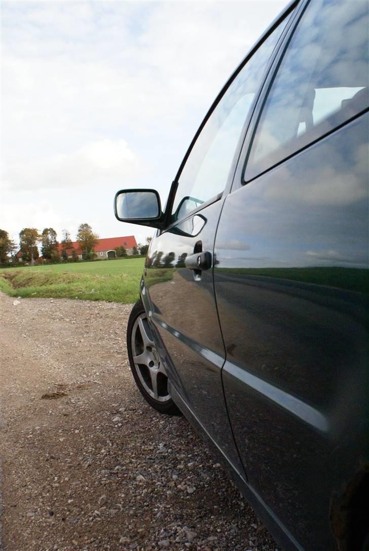 VW Polo 6n 16v  billede 5