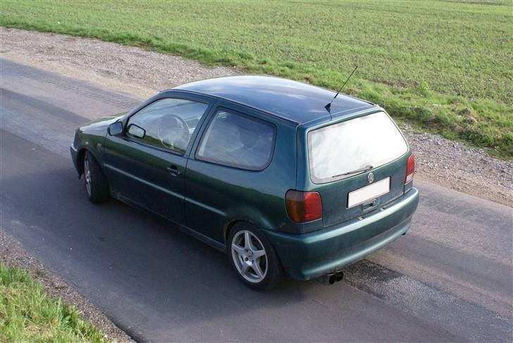 VW Polo 6n 16v  billede 7