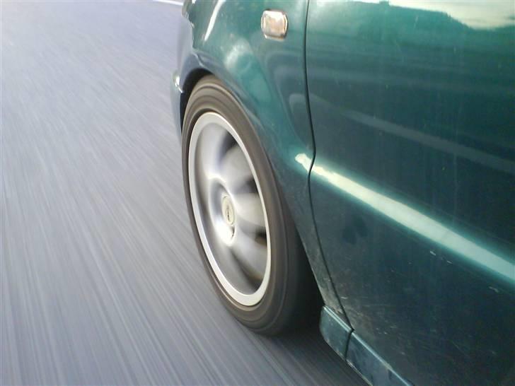 VW Polo 6n 16v  billede 9