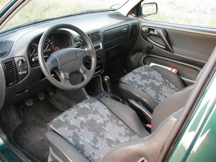 VW Polo 6n 16v  billede 12