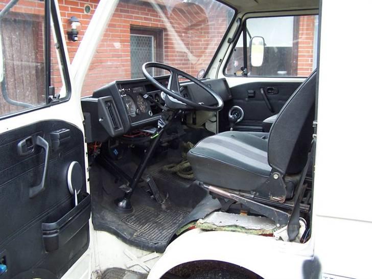 VW                      LT40 billede 5