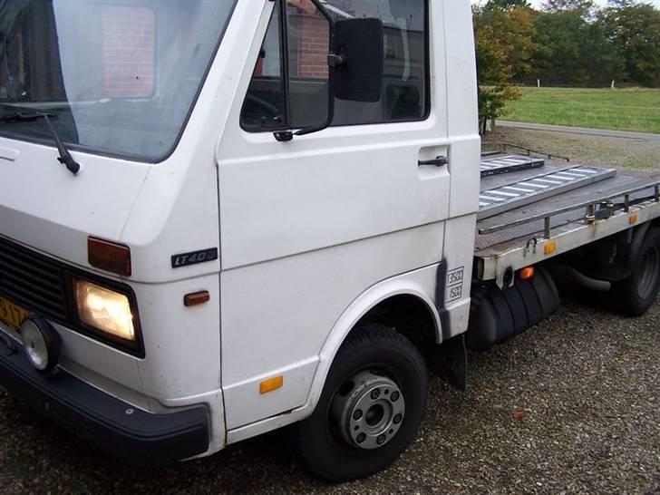 VW                      LT40 billede 7