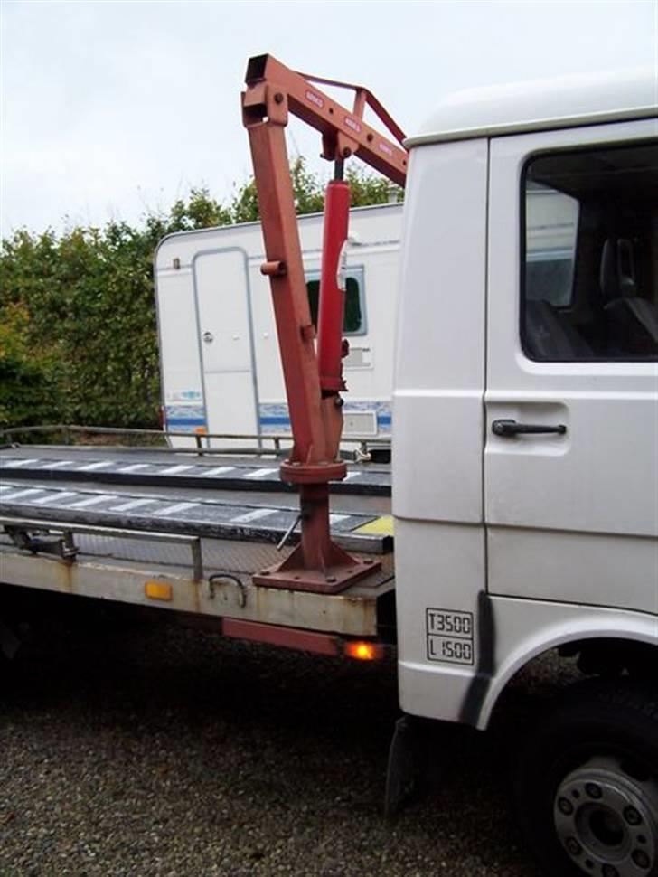 VW                      LT40 billede 10