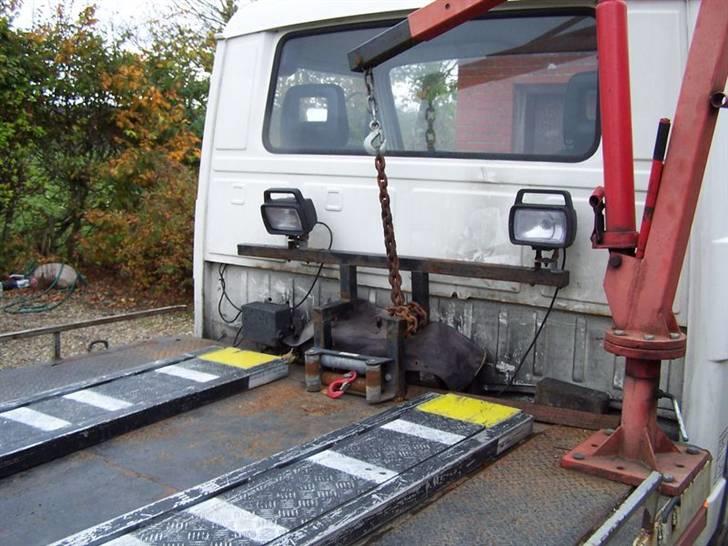 VW                      LT40 billede 12