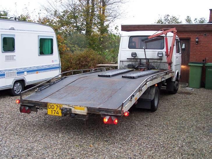 VW                      LT40 billede 13