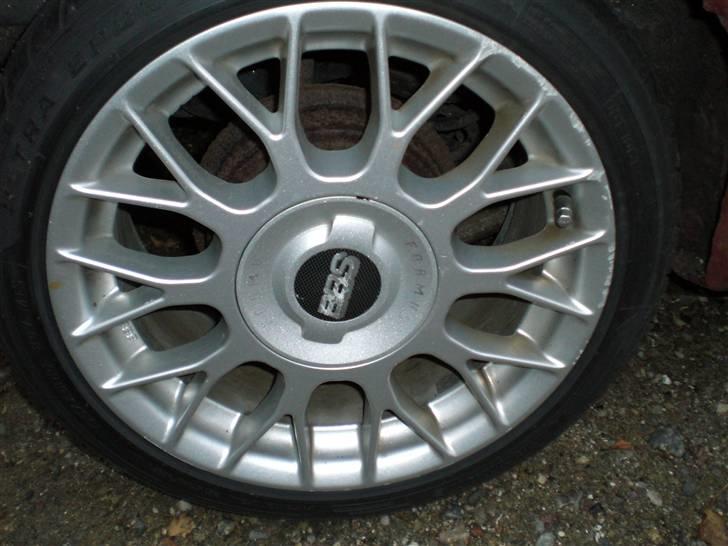 Opel Astra F ^^ASTRIX^^ BYTTET billede 9