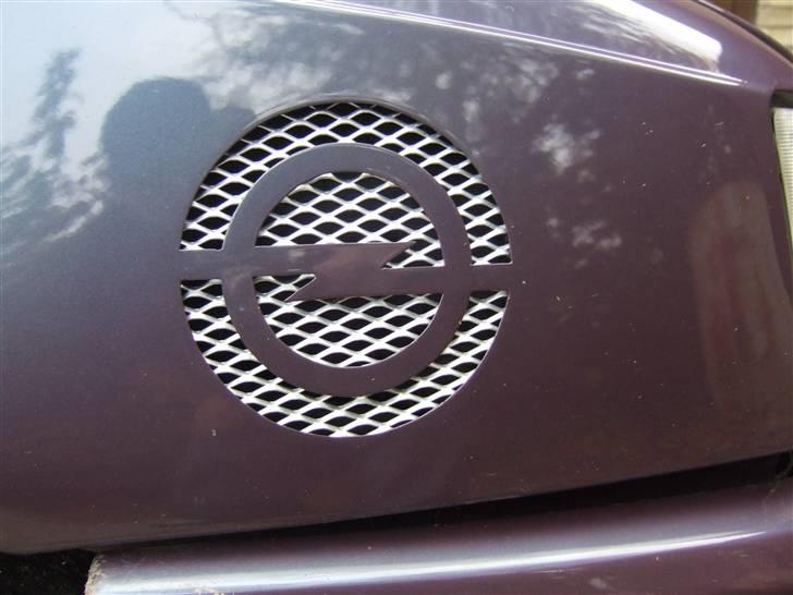 Opel kadett  billede 1