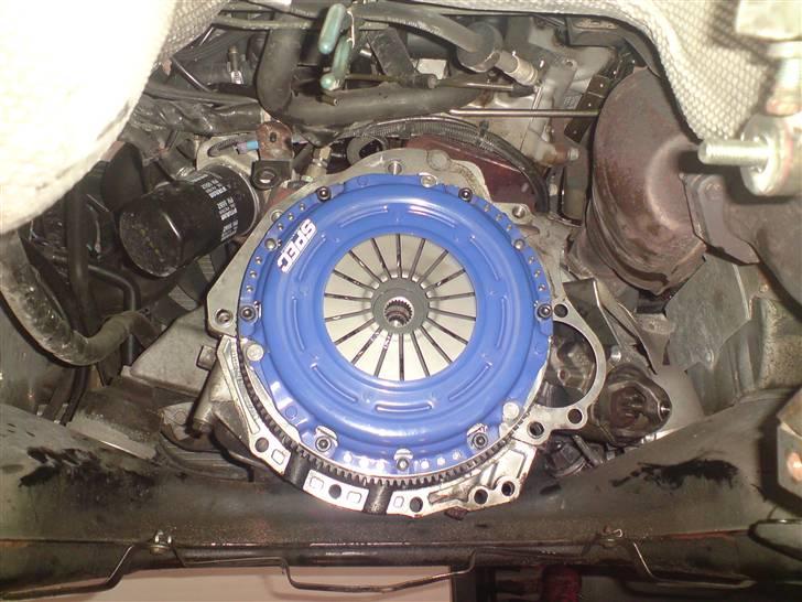 VW Passat 1,8 Turbo SOLGT billede 15