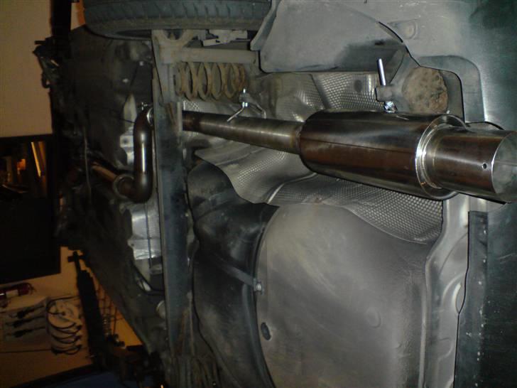 VW Passat 1,8 Turbo SOLGT billede 16