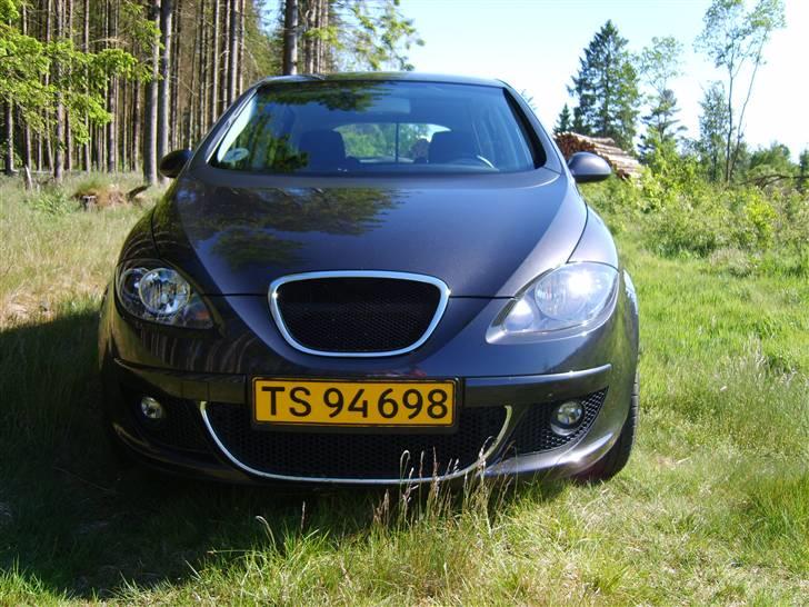 Seat Toledo billede 1