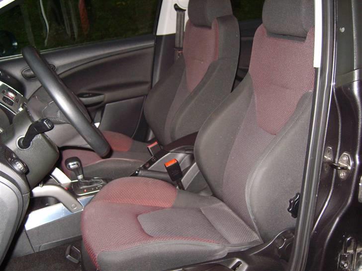 Seat Toledo billede 6