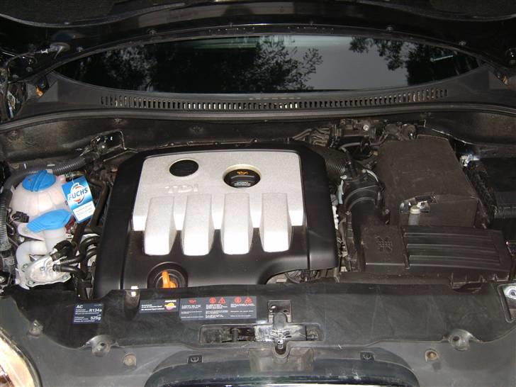 Seat Toledo billede 10