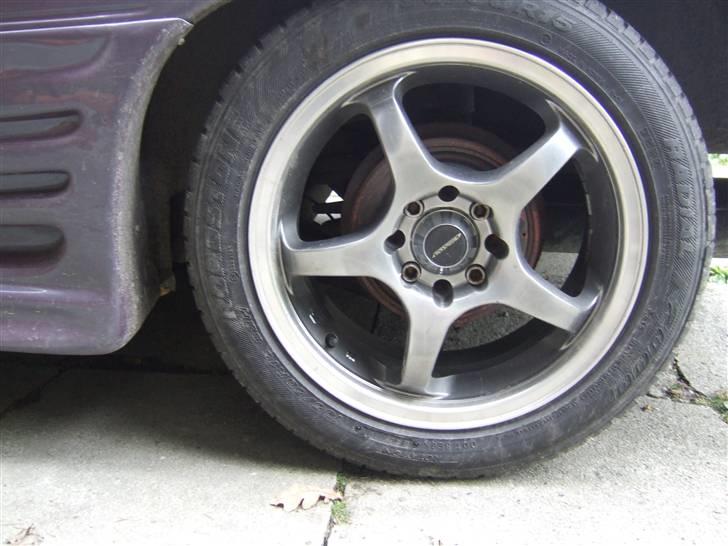 Opel kadett  billede 7