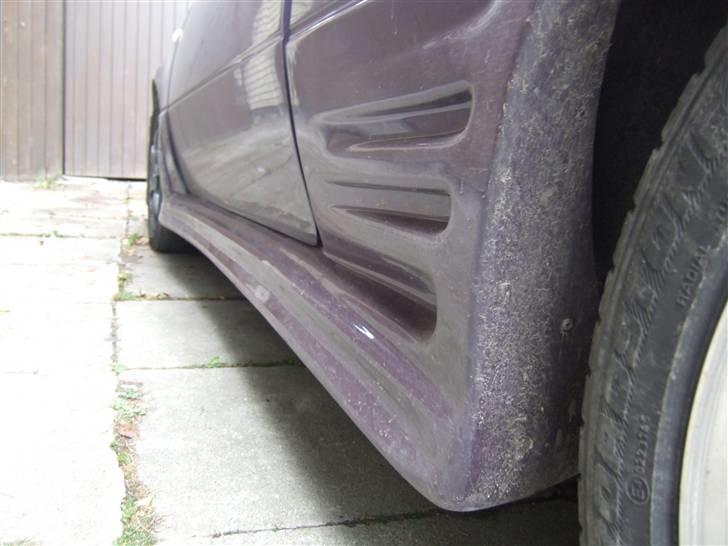 Opel kadett  billede 8