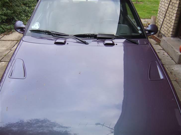 Opel kadett  billede 9