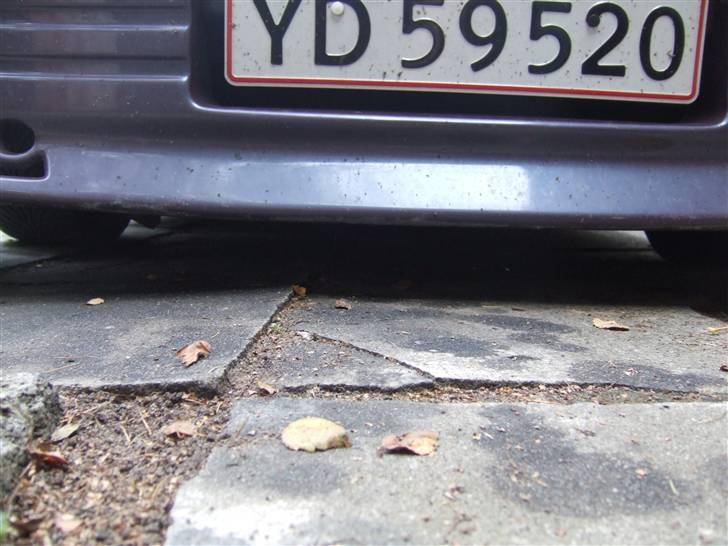 Opel kadett  billede 14