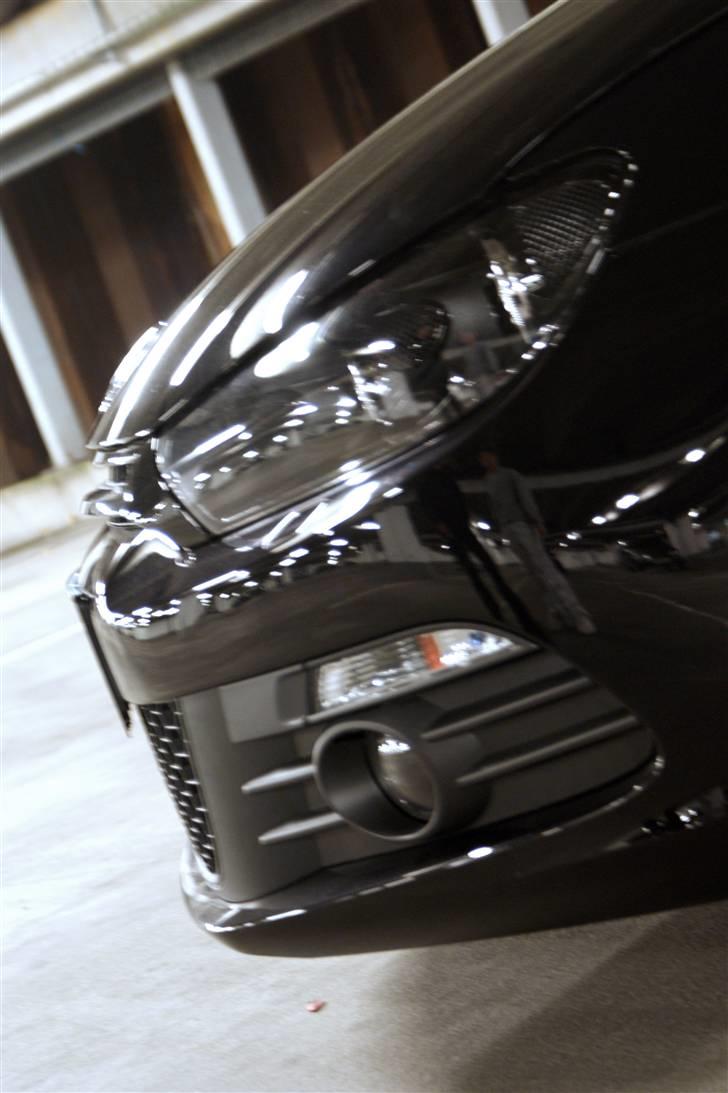 VW Scirocco  *SOLGT* billede 4